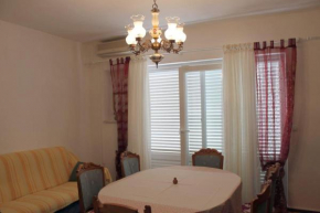  Apartment Banjol 11060a  Раб